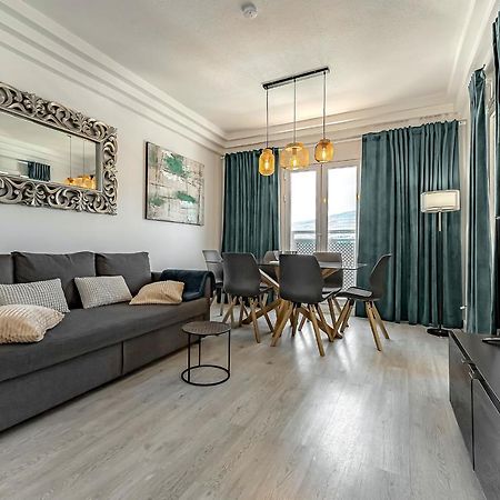 Beautiful 2 Bedroom Apartment Vista Del Mar أذيخي المظهر الخارجي الصورة