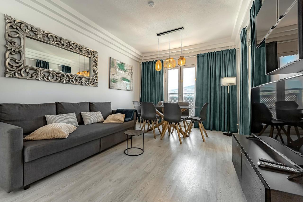 Beautiful 2 Bedroom Apartment Vista Del Mar أذيخي المظهر الخارجي الصورة