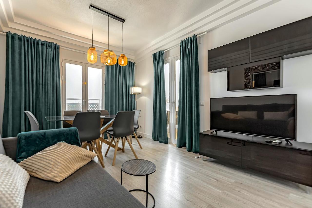 Beautiful 2 Bedroom Apartment Vista Del Mar أذيخي المظهر الخارجي الصورة
