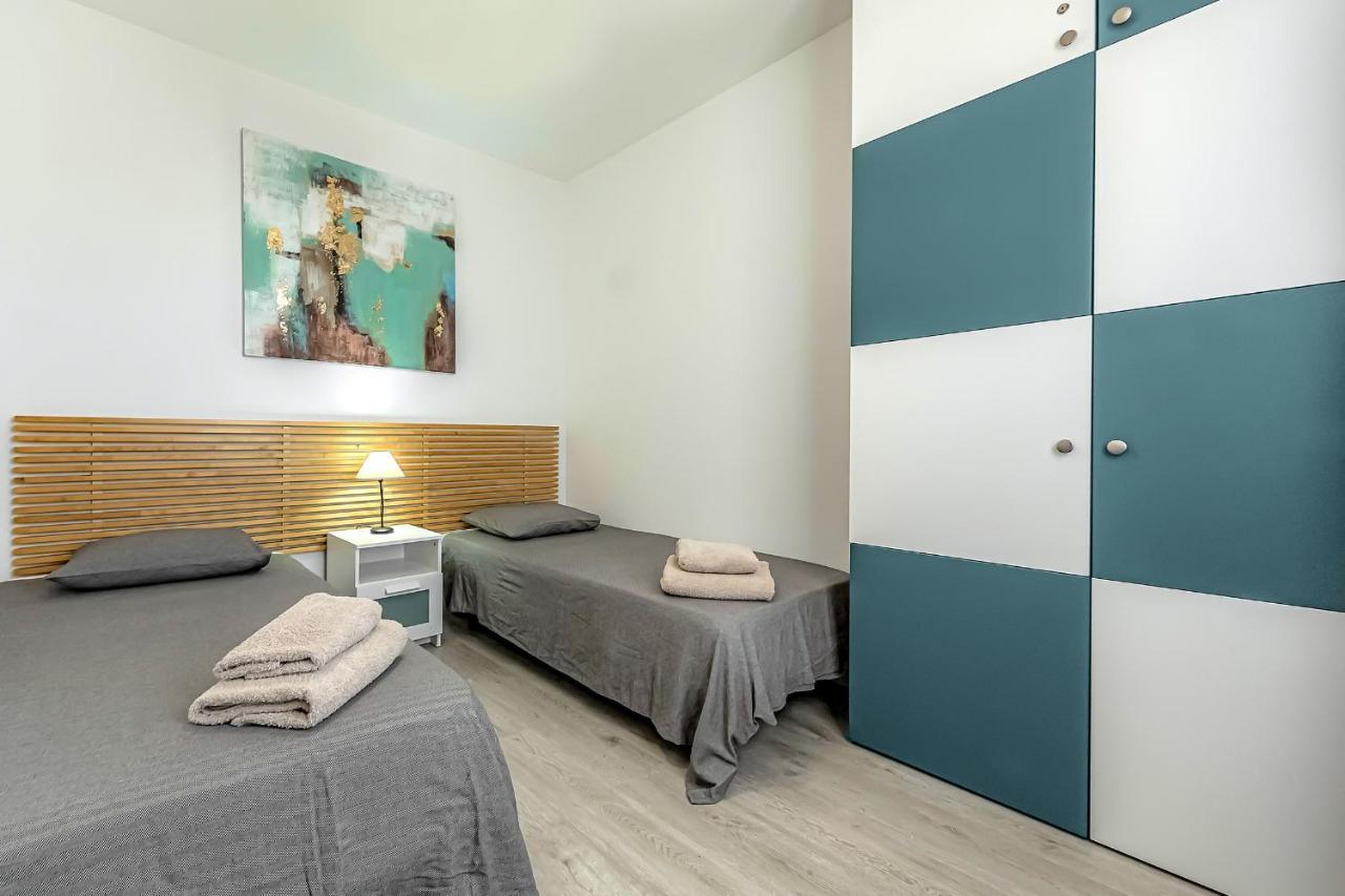 Beautiful 2 Bedroom Apartment Vista Del Mar أذيخي المظهر الخارجي الصورة