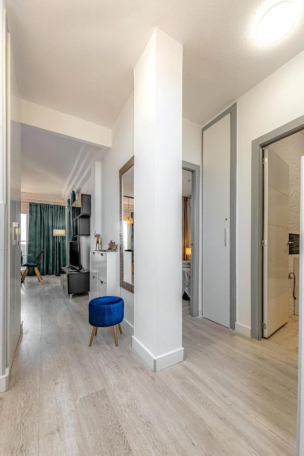 Beautiful 2 Bedroom Apartment Vista Del Mar أذيخي المظهر الخارجي الصورة