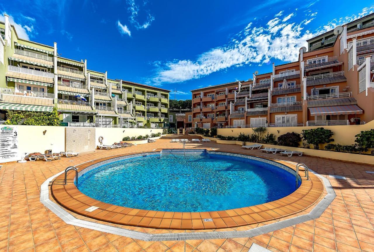 Beautiful 2 Bedroom Apartment Vista Del Mar أذيخي المظهر الخارجي الصورة