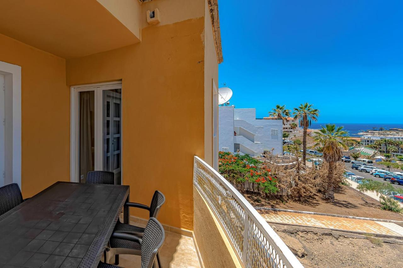 Beautiful 2 Bedroom Apartment Vista Del Mar أذيخي المظهر الخارجي الصورة