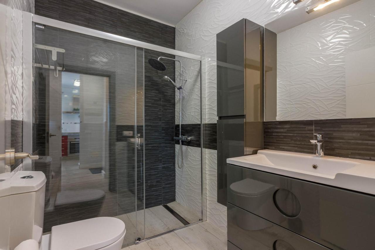 Beautiful 2 Bedroom Apartment Vista Del Mar أذيخي المظهر الخارجي الصورة