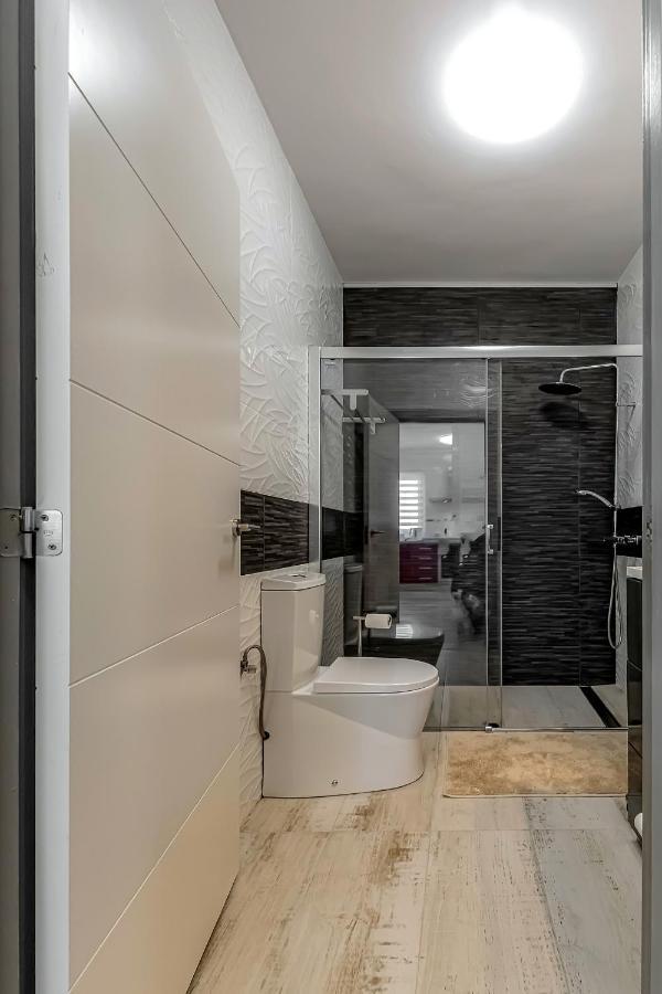 Beautiful 2 Bedroom Apartment Vista Del Mar أذيخي المظهر الخارجي الصورة