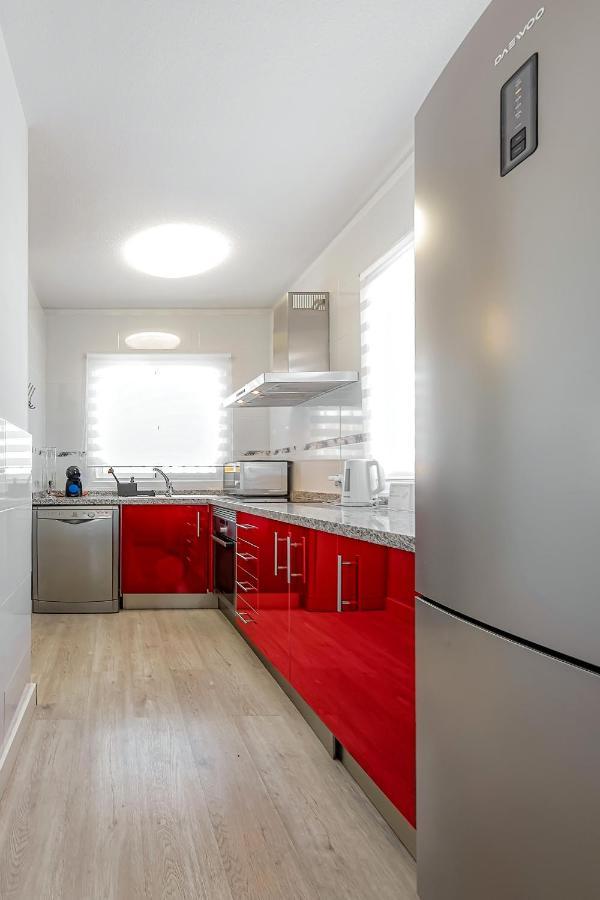 Beautiful 2 Bedroom Apartment Vista Del Mar أذيخي المظهر الخارجي الصورة