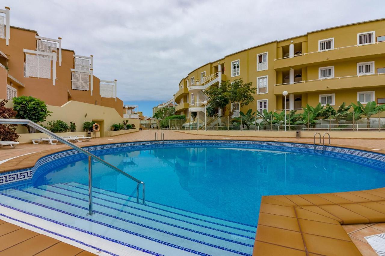 Beautiful 2 Bedroom Apartment Vista Del Mar أذيخي المظهر الخارجي الصورة